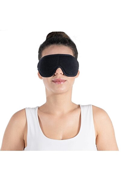 Ankaflex Uyku Göz Bandı Uyku Göz Maskesi Bantı Uyumak Için Göz Bandı Uyku Göz...