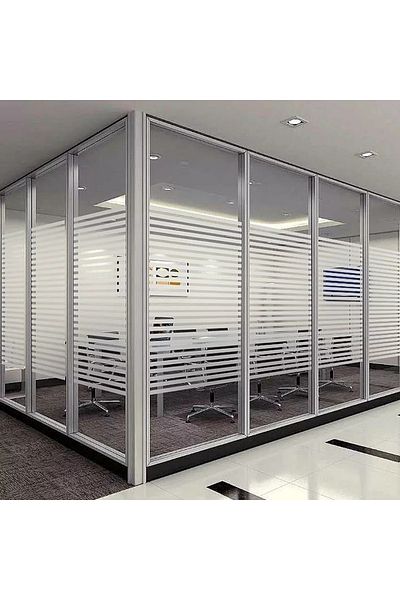 Style Meiwa Japanese Technology 3ds Non-Adhesive Self Adhesive Static Glass Foil Film 46cmx1 Mt