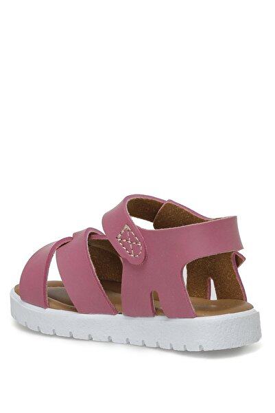 Polaris 508159.b3fx Fuchsia Girl's Sandals