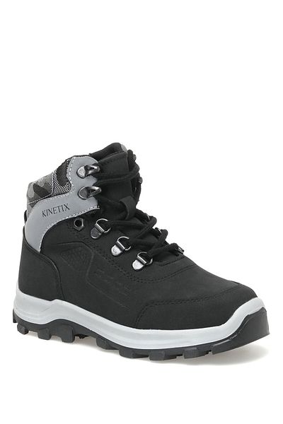 Kinetix Elta 2pr Black Boy Outdoor