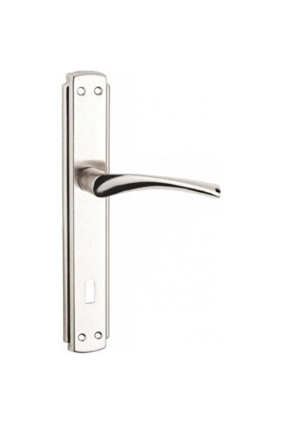 Genel Markalar Bravo Kol Aynalı Nikel Saten Oda