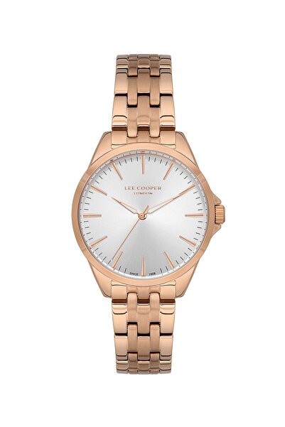 Lee Cooper Lc07120.430 Women's Wristwatch