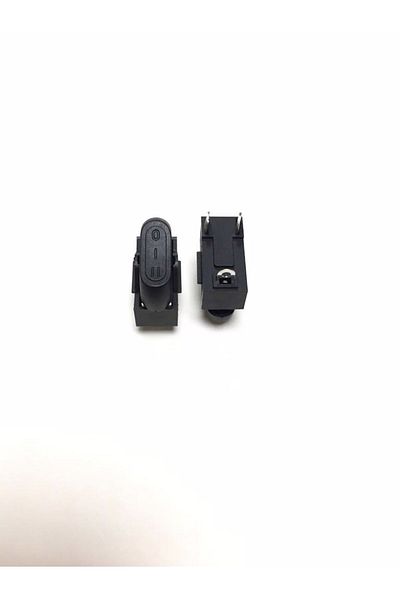MEYSAN 0-1-2 Hair Dryer Switch Black