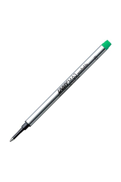 Lamy Roller Pen Refili Green Single M63y