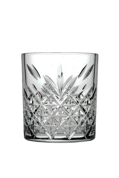 Paşabahçe Glass 355 Cc 4 Pieces - 52790