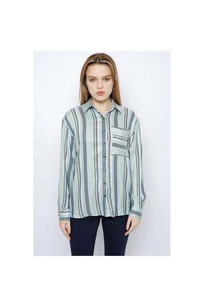 U.S. Polo Assn. Дамска риза
