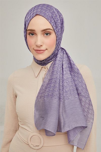 Armine Trend Spring Shawl 1
