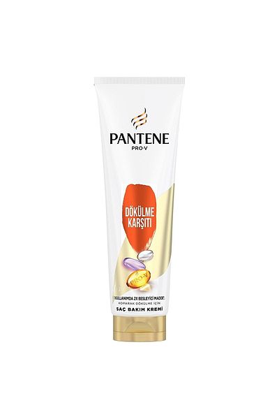 Pantene Pro-v Anti-Shedding Hair Care Cream 275 Ml