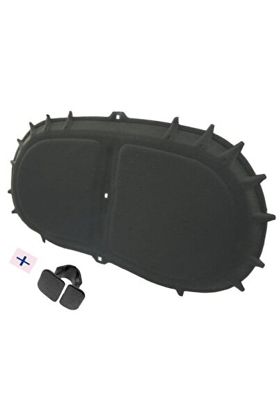 gkl Vw Tiguan Motor Kaput Keçesi Klipsli 2008-2015 5n0863831b