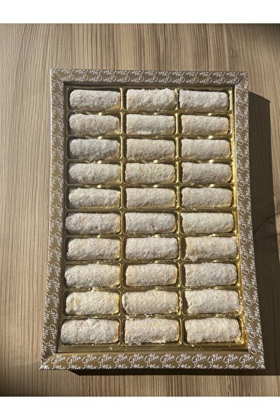 Giba Konya Sarması Antep Fıstıklı 330 Gr.