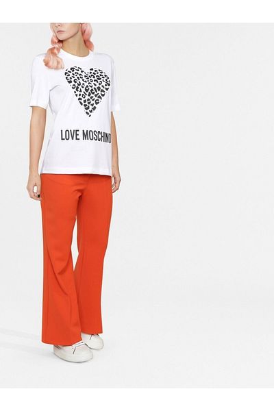 Clothing,Women,T-Shirt - Love Moschino