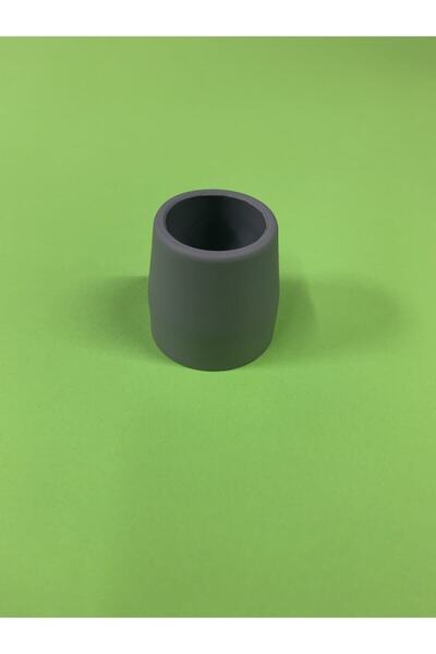 MEDİKALCİM Ithal Yürüteç Walker Lastiği 4 Adet (bütün Markalara Uyumlu Wollex...