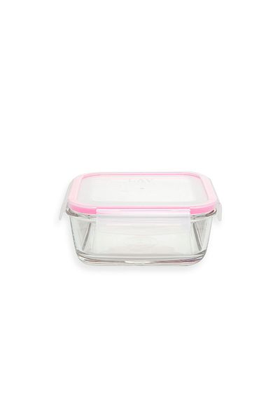 LAV Fresco Square Storage Container - 1150 ml