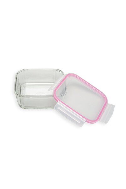 LAV Fresco Square Storage Container - 1150 ml