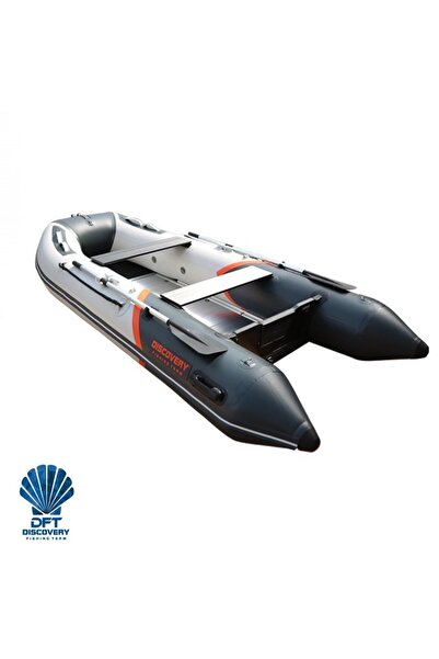 Genel Markalar Discovery 360 CM Şişme Bot Alminyum Taban MX360AL