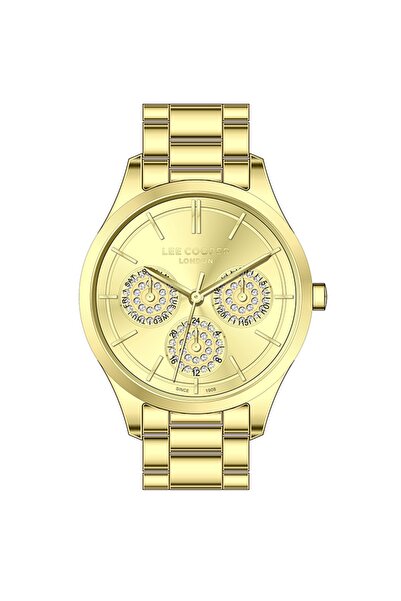 Lee Cooper Lc07471.130-ws Wristwatch