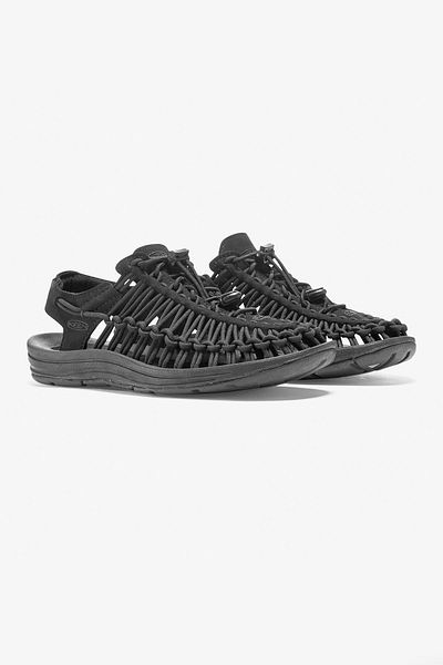 Keen Uneek - Women's Sandals - Black