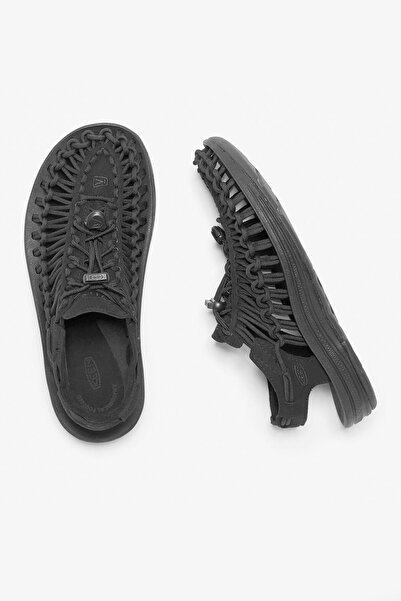 Keen Uneek - Kadın Sandalet - Siyah