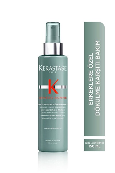 Kerastase Genesis Homme Spray