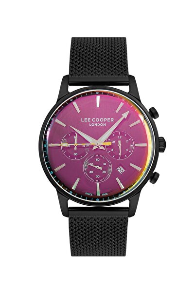 Lee Cooper Lc06960.650-Nl Men's Wristwatch