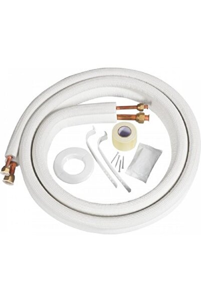 Emex (1/4-1/2 - Boru Çaplı ) 5 Metre - Kaliteli Klima Montaj Seti