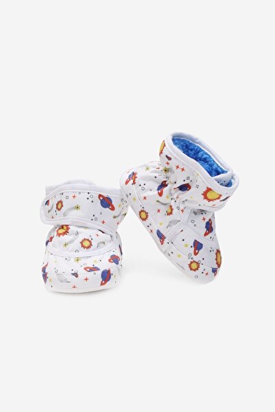 Funny Baby Cırtlı Bebek Bot