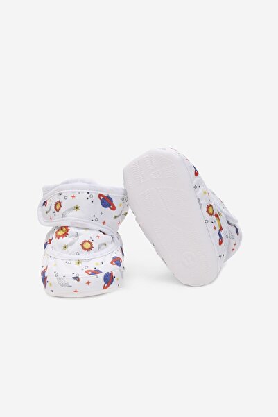 Funny Baby Cırtlı Bebek Bot