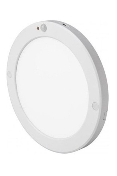 Cata Ct-9247 20w 6400k Beyaz Sensörlü Sıva Üstü Led Tavan Armatür