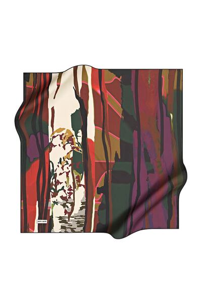 Pierre Cardin 90x90 P.c Polyester Tivil