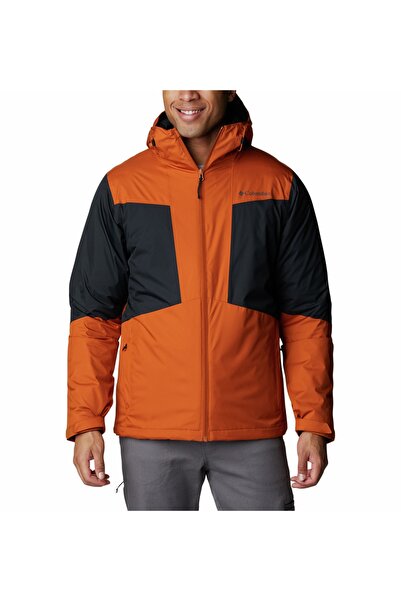 Columbia Wallowa Park™ Interchange Jacket