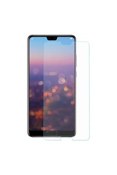Smart Tech Huawei P20 Pro Temperli Kırılmaz Cam Ekran Koruyucu