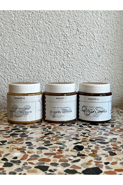 Smooth e More 3'lü Tanışma Paketi