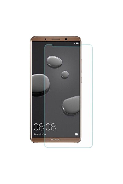 Smart Tech Huawei Mate 10 Pro Temperli Kırılmaz Cam Ekran Koruyucu