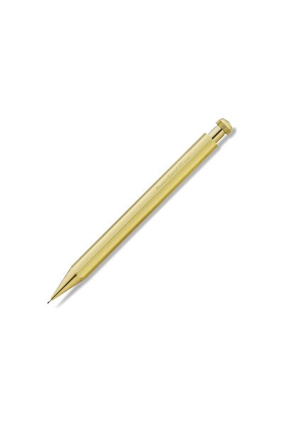 Kaweco Versatil Kalem (mekanik Kurşun Kalem) Special Brass 0.7 Mm 10001387 Tc...