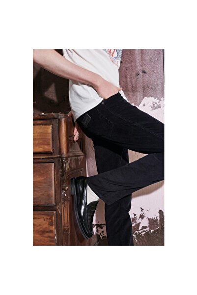 WRANGLER W12S Texas Slim Fit Regular Waist Men's Jean Pants