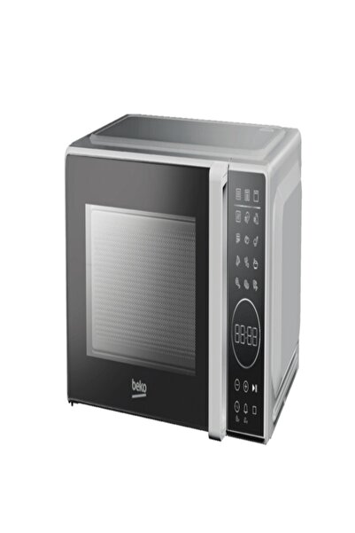 Beko Bmd 211 Dg Gümüş Dijital Mikrodalga Fırın