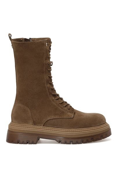 Nine West Nanon 2Pr Camel Women's Boots