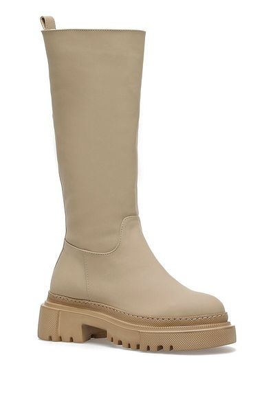Nine West Izzy2 2pr Mink Women's Boots