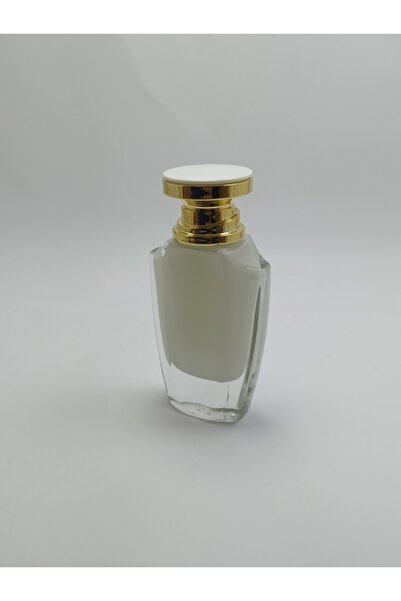 ANADOLU PARFÜM Doldurulabilir Parfüm Şişesi Beyaz