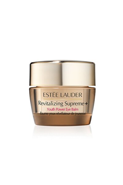 Estee Lauder Revitalizing Supreme Göz Kremi 5 Ml