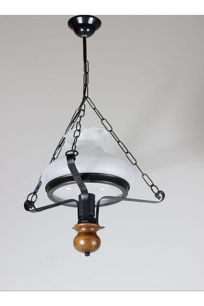 Uçar Classic Glass Single