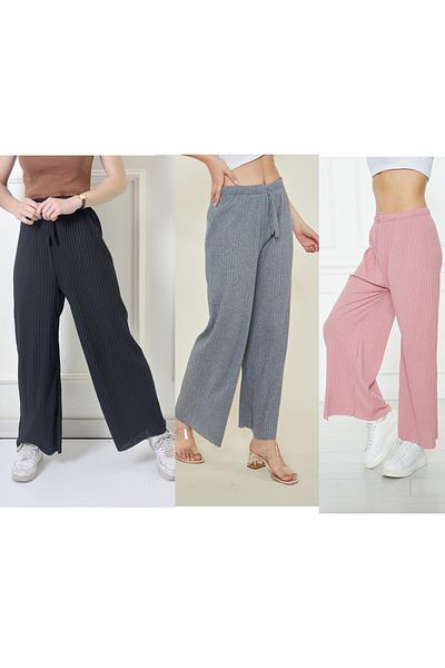 comstar Pantaloni și treninguri confortabili din velur pentru femei, Îmbrăcăminte pentru femei, Îmbrăcăminte confortabilă ocazională