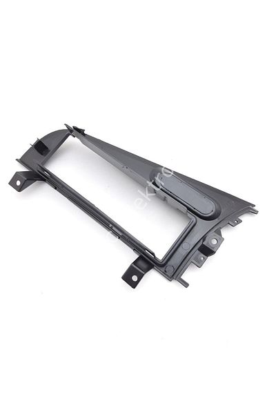Cadence Auto Tape Frame Fiat Palio 1999 Tape Frame Compatible