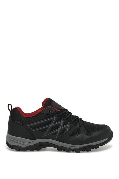 lumberjack West 2pr Μαύρο Ανδρικό Outdoor