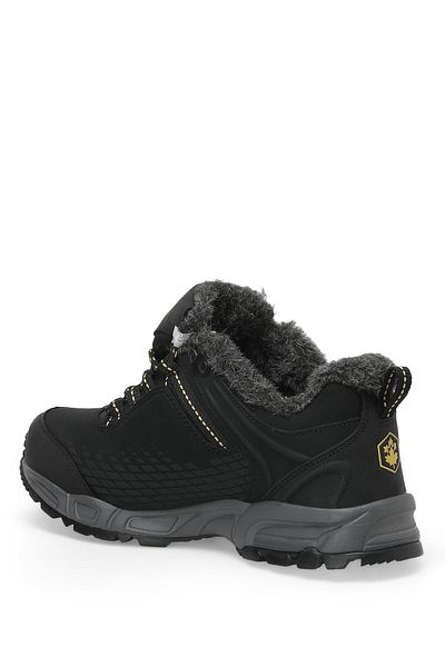 lumberjack Flake Krk 2pr Μαύρο Ανδρικό Outdoor