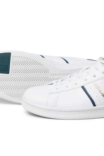 Jack & Jones JFWGUARDIAN Pu Sneaker 12215667
