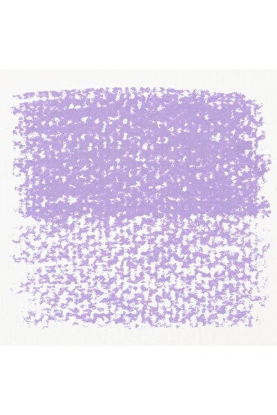 Rembrandt : Soft Pastel Paint : Blue Violet (7)