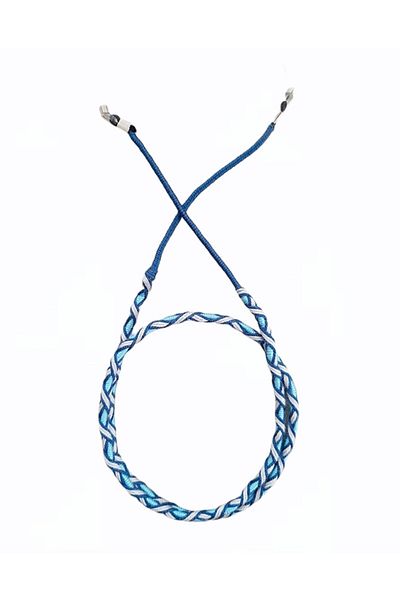 rangmobil Glasses Rope Knitting
