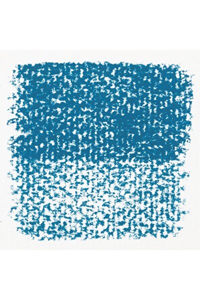 Rembrandt : Soft Pastel Paint : Phthalo Blue (3)