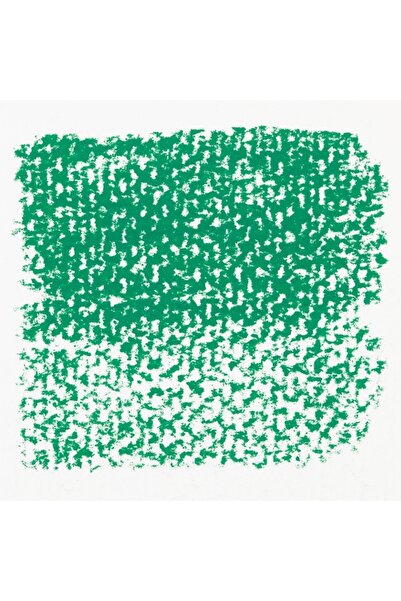 Rembrandt : Soft Pastel Paint : Permanent Green Deep (5)